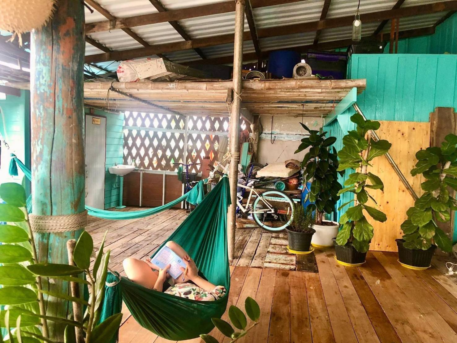 Rub Lom Chom Klong Homestay Chumphon Luaran gambar